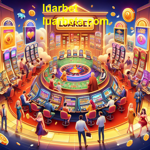 A Importância da Fidelidade dos Jogadores na Luarbet